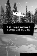 Larssonová Asa: Sluneční bouře
