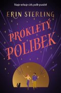 Sterling Erin: Prokletý polibek