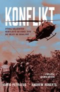 Petraeus David: Konflikt - Vývoj válečných konfliktů od roku 1945 do války na Ukrajině