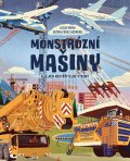 : Monstrózní mašiny