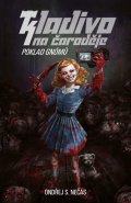 Nečas Ondřej S.: Kladivo na čaroděje II. série - Poklad gnómů
