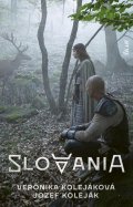 Kolejáková Veronika, Koleják Jozef,: Slovania (slovensky)