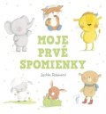 Robaard Jedda: Moje prvé spomienky (slovensky)