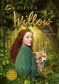 Bohlmannová Sabine: Dievča menom Willow (slovensky)