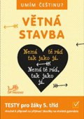 Mikulenková Hana: Umím češtinu? - Větná stavba 5