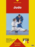Schäfer Andreas: Judo - průvodce sportem