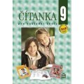 Soukal Josef: Čítanka 9 pro základní školy