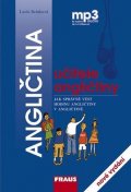 Betáková Lucie: Angličtina učitele angličtiny + mp3