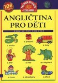 Dluhá-Smith Gabrielle: Angličtina pro děti