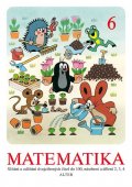 Miler Zdeněk: Matematika sešit 6 pro 2. ročník ZŠ