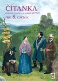 neuveden: Čítanka 8