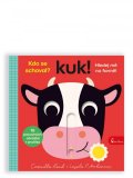 Reid Camilla: Kuk! Hledej mě na farmě!
