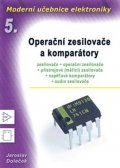 Doleček Jaroslav: Moderní učebnice elektroniky 5