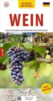 Eliášek Jan: Víno a vinařství - kapesní průvodce/německy