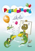 Šulc Petr: Prázdninová škola 4. třída