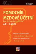 kolektiv autorů: Pomocník mzdové účetní k 1.1.2022 - Pomocník mzdové účetní, Povinnosti zamě