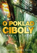 Corey James S. A.: O poklad Ciboly - Expanze 4