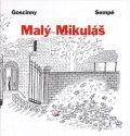 Goscinny René: Malý Mikuláš