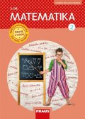 Hejný Milan: Matematika 2/2 dle prof. Hejného - Pracovní učebnice