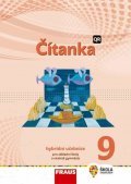 Šebesta Karel: Čítanka 9 - Hybridní učebnice / nová generace