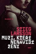 Larsson Stieg: Muži, kteří nenávidí ženy