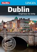 neuveden: Dublin - Inspirace na cesty