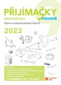 neuveden: Přijímačky 9 - matematika 2023