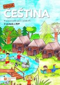 neuveden: Hravá čeština 2 - pracovní sešit