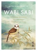 Kempton Beth: Wabi sabi - Japonská moudrost pro dokonale nedokonalý život