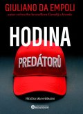 da Empoli Giuliano: Hodina predátorů