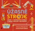 Graham Ian: Úžasné stroje