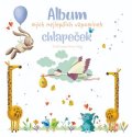 Láng Anna: Album mých nejlepších vzpomínek: Chlapeček