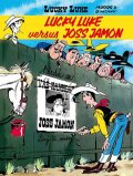 Goscinny René: Lucky Luke versus Joss Jamon