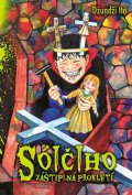 Itó Džundži: Sóičiho záštiplná prokletí