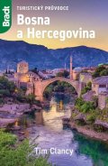 Clancy Tim: Bosna a Hercegovina