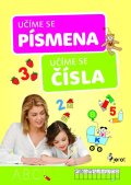 Nováková Iva: Učíme se čísla a písmena