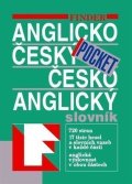 kolektiv autorů: AČ - ČA slovník pocket