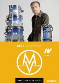 Vajgl Martin: Bicí souprava - proč, jak a co cvičit 4 - DVD