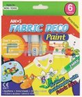 : Nažehlovací barvy na textil