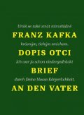 Kafka Franz: Dopis otci