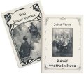 Verne Jules: Závěť výstředníkova