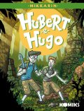 Nikkarin: Hubert & Hugo 3