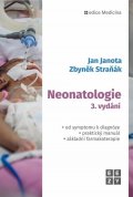 Straňák Zbyněk: Neonatologie