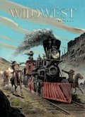 Gloris Thierry: Wild West 3 + 4