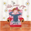 Luhanová Hanka: Lali cvičí jógu