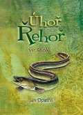 : Úhoř Řehoř ve škole