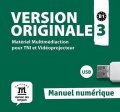 neuveden: Version Originale 3 (B1) – Clé USB Multimédia.