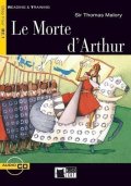 neuveden: Morte D´Arthur + CD