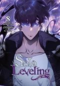 Chugong: Solo Leveling, Vol. 8 (comic)