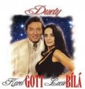 Gott Karel, Bílá Lucie: CD Karel Gott, Lucie Bílá: Duety